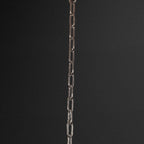 Cascade Square Chandelier 54" - Yami Lightings