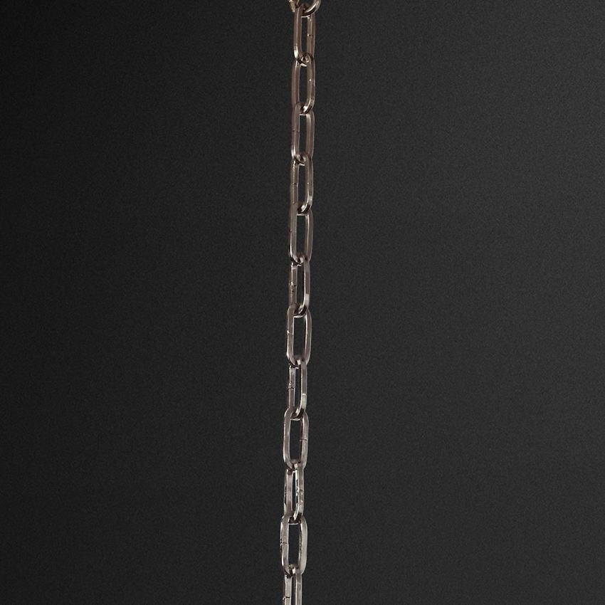 Cascade Square Chandelier 54" - Yami Lightings