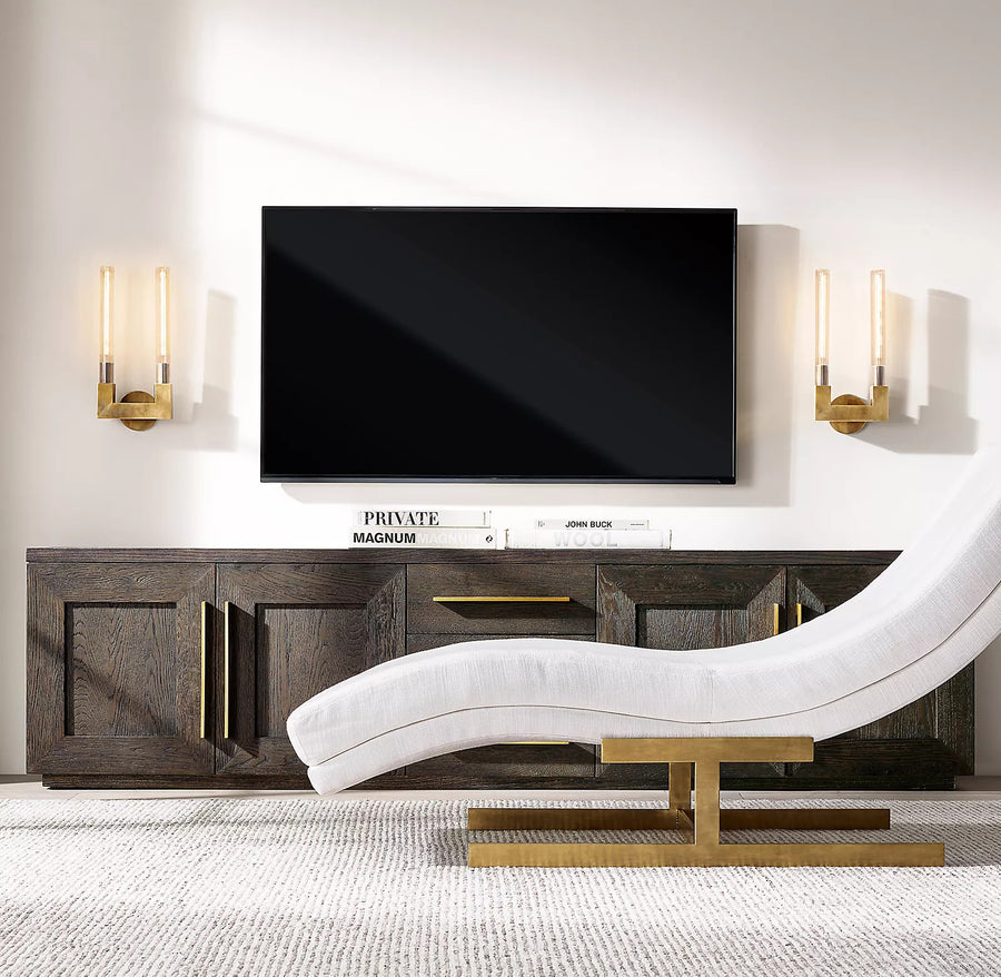 Cornelius Double Sconce - Yami Lightings