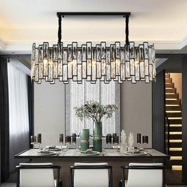 Verna Kitchen Island Chandelier