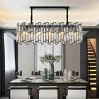 Verna Kitchen Island Chandelier