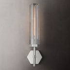 Lambert Hexagonal Grand Sconce - Yami Lightings