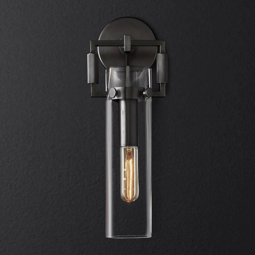 Mechanic Sconce - Yami Lightings