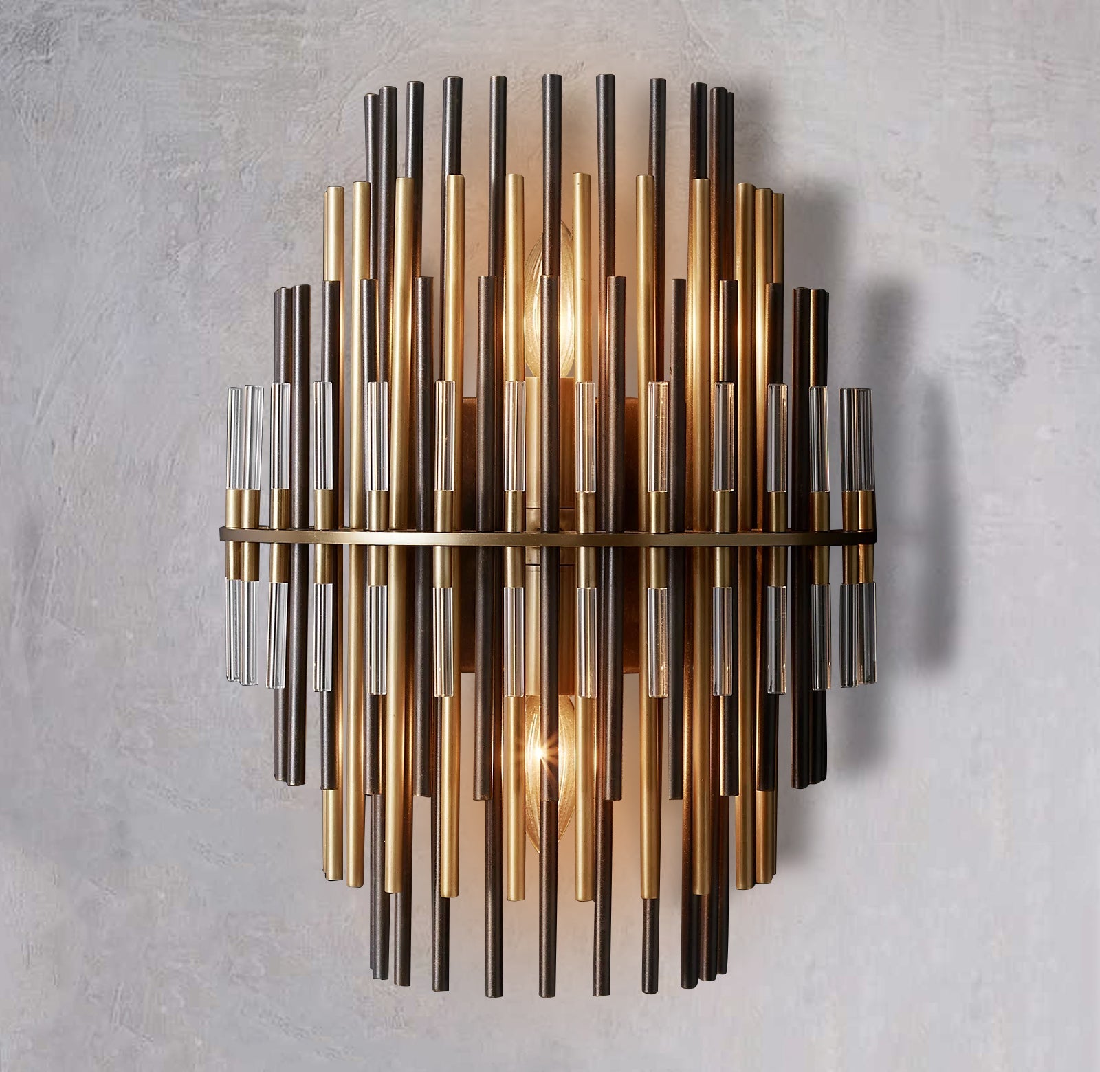 Ethel Modern Sconce - Yami Lightings