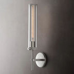 Lambert Knurled Grand Sconce - Yami Lightings