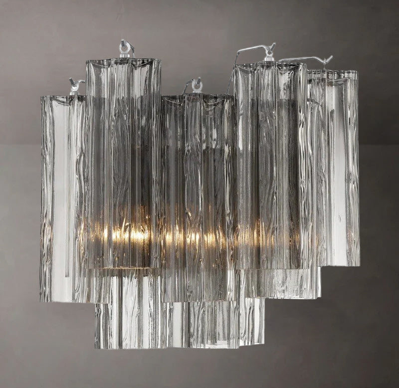 Addis 2 Lights Sconce