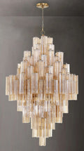 Addis 20 Lights Chandelier