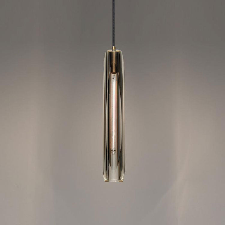 Chartier Crystal Pendant Lights - Yami Lightings