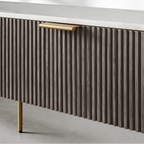 Fimley Low Media Console