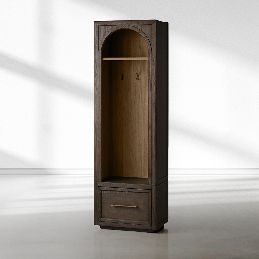 Heidi Single Entryway Cabinet 25"