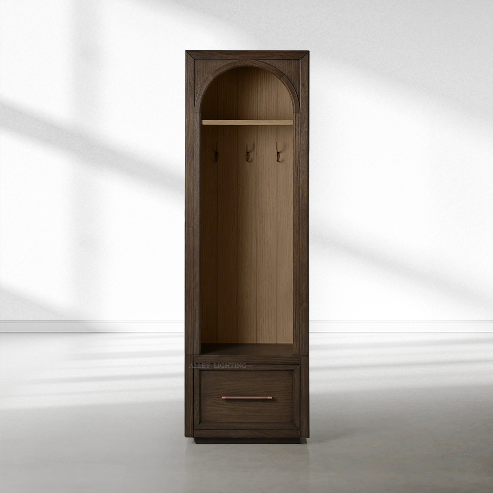 Heidi Single Entryway Cabinet 25"