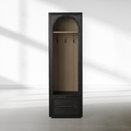 Heidi Single Entryway Cabinet 25"