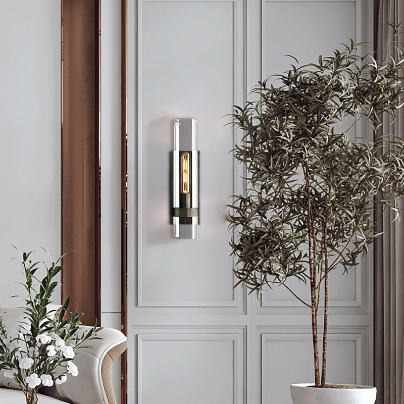 Renee Grand Sconce - Yami Lightings