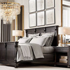 Marignan Five-Tier Round Chandelier 60" - Yami Lightings