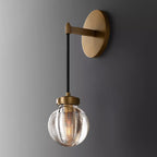 Pearl Wall Sconce - Yami Lightings