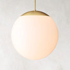 Opaline Pendant - Yami Lightings