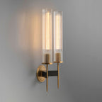 Alouette Double Sconce - Yami Lightings