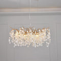 American Creative Brass Branch Chandelier - Yami Lightings