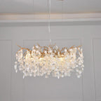 American Creative Brass Branch Chandelier - Yami Lightings