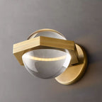 Planet Sconce - Yami Lightings