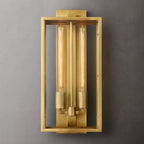 Beckman Outdoor Sconce 21" - Yami Lightings