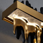 Isabel Dining Room Chandelier - Yami Lightings