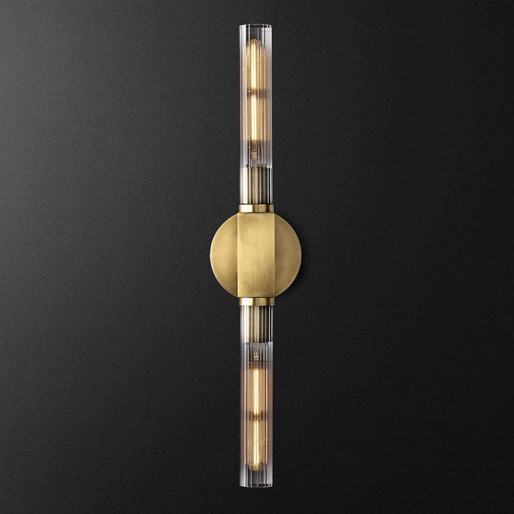 Cornelius  Linear Wall Sconce - Yami Lightings