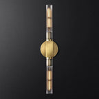 Cornelius  Linear Wall Sconce - Yami Lightings
