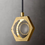 Planet Pendant - Yami Lightings