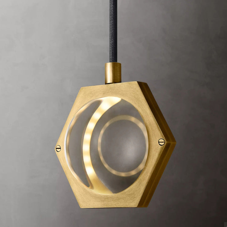 Planet Pendant - Yami Lightings