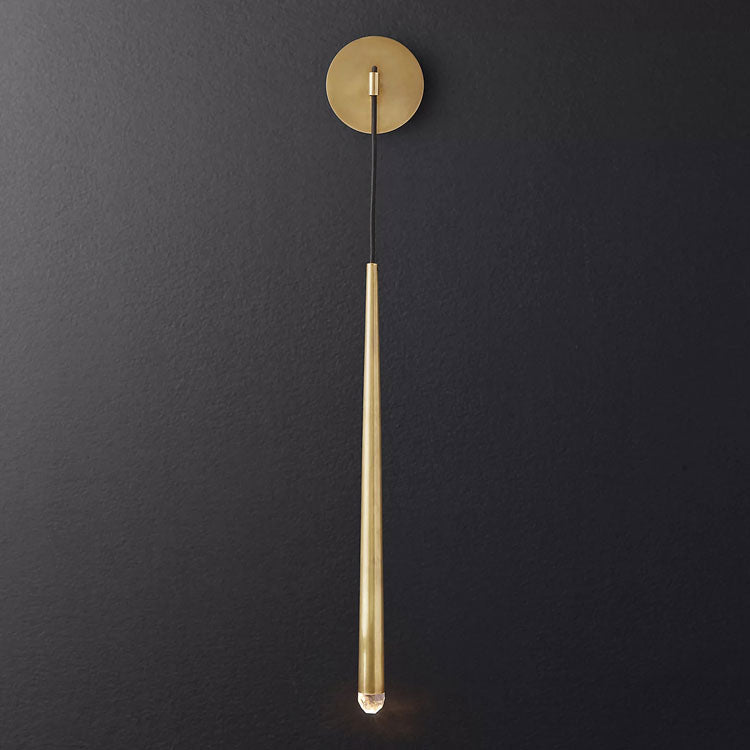 Artemis Sconce - Yami Lightings