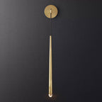 Artemis Sconce - Yami Lightings