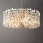 Marignan Round Chandelier 36" - Yami Lightings