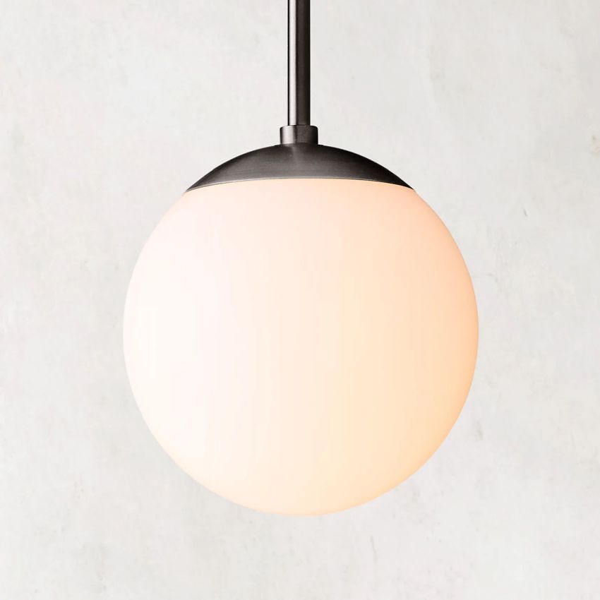 Opaline Pendant - Yami Lightings