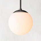 Opaline Pendant - Yami Lightings