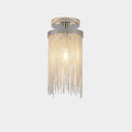 Tassel  Aluminum Wall  Light Fixture for House - Yami Lightings