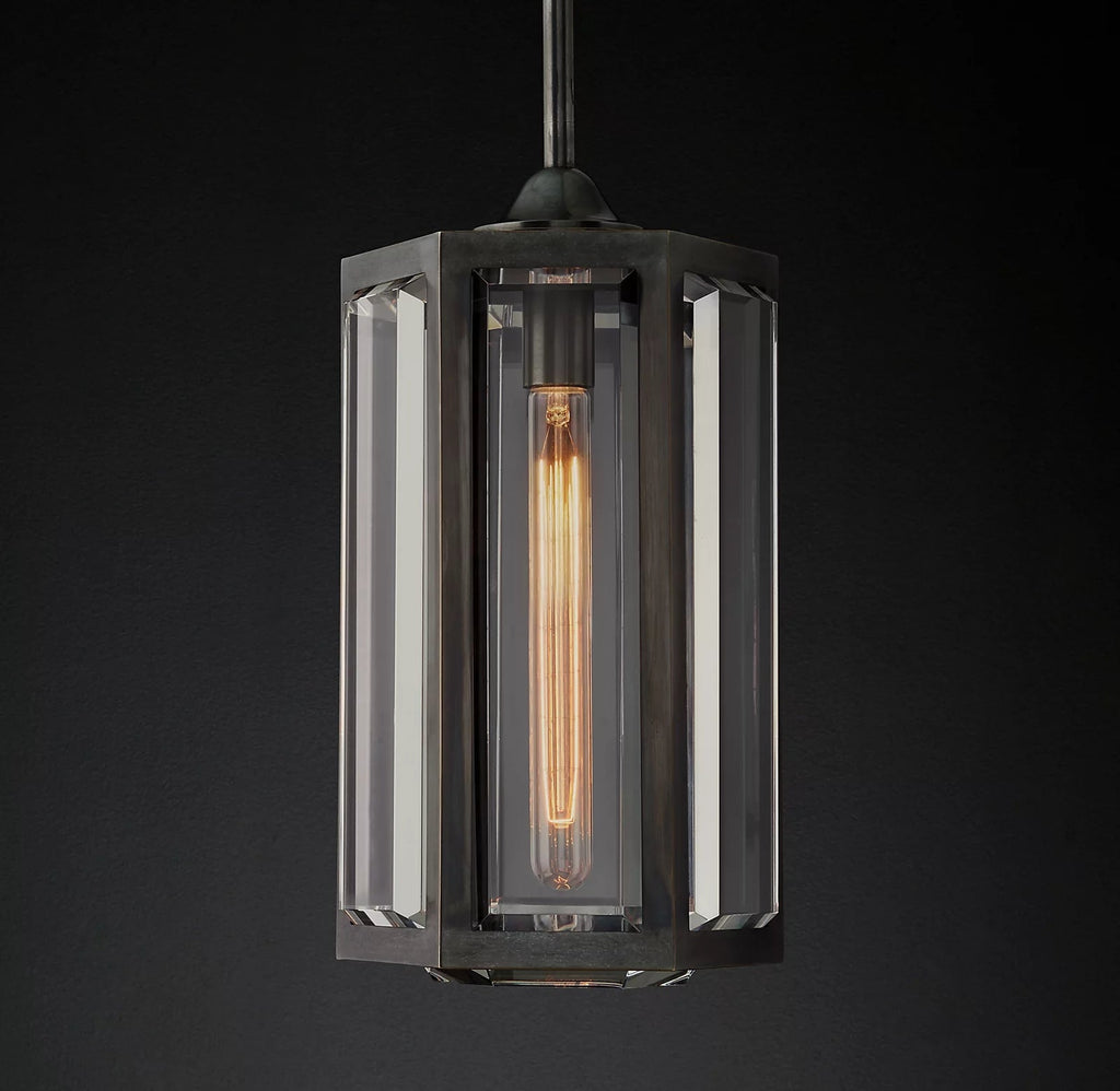 Chevalier Pendant（Customize） - Yami Lightings