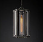 Chevalier Pendant（Customize） - Yami Lightings