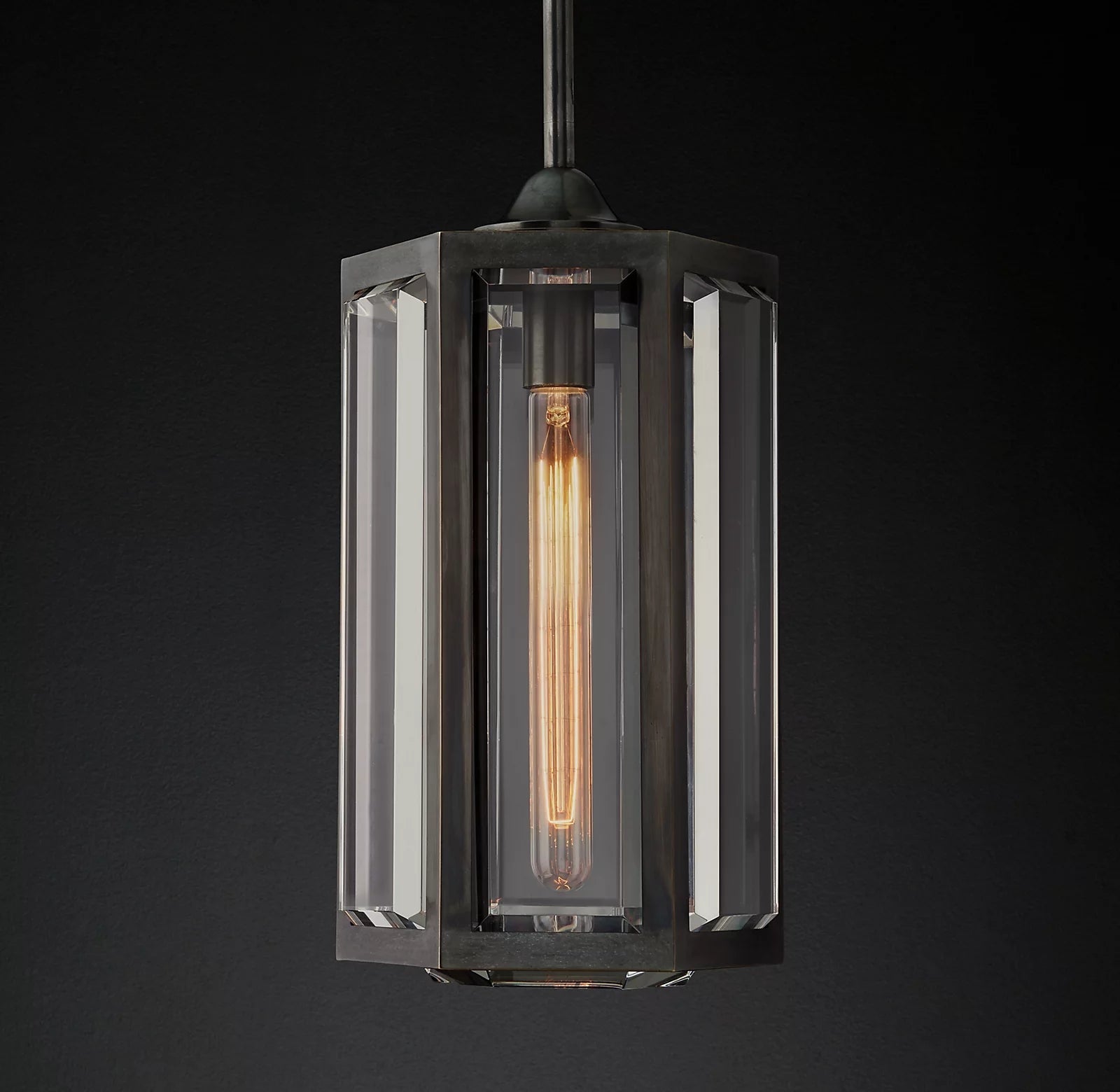 Chevalier Pendant（Customize） - Yami Lightings