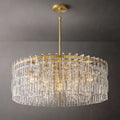 Marignan Round Chandelier 36" - Yami Lightings
