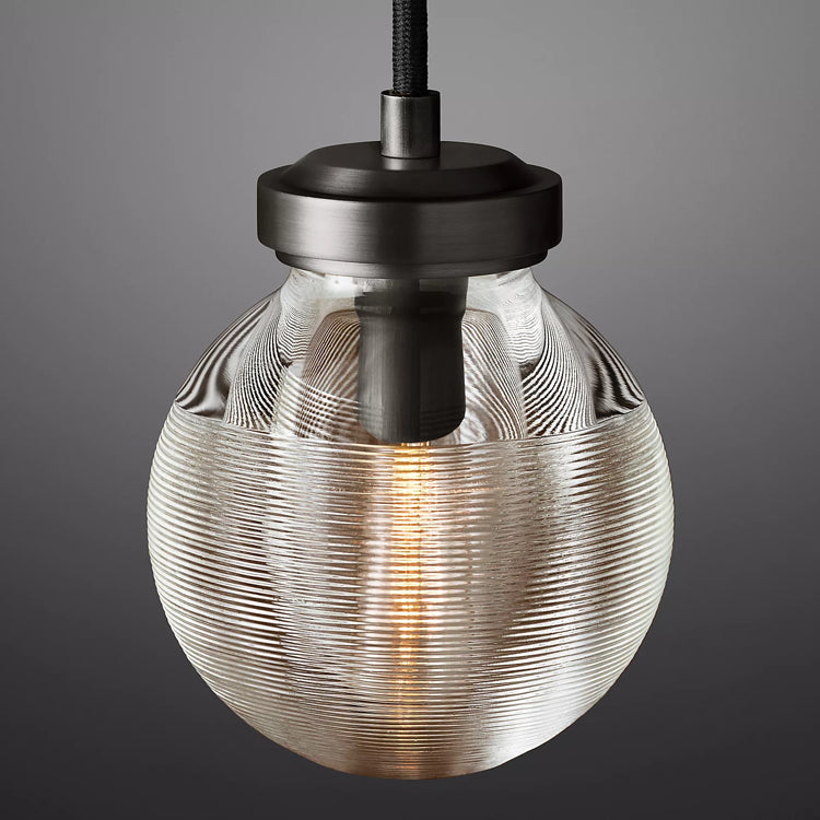 Pearl Pendant - Yami Lightings