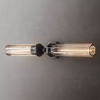 Lambert Hexagonal Grand Linear Sconce - Yami Lightings