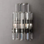 Bonnie Faceted Crystal Sconce - Yami Lightings