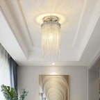 Tassel  Aluminum Wall  Light Fixture for House - Yami Lightings
