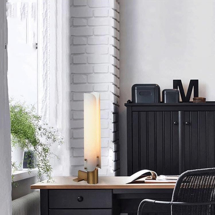 Pastis Table Lamp - Yami Lightings