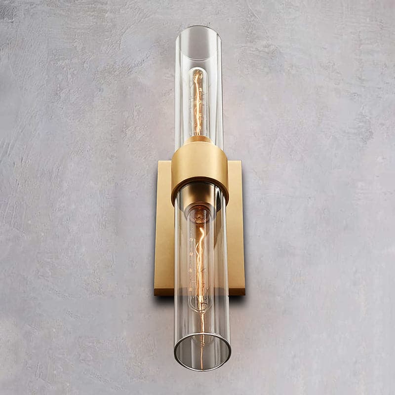 Renee Linear Sconce - Yami Lightings