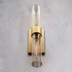 Renee Linear Sconce - Yami Lightings