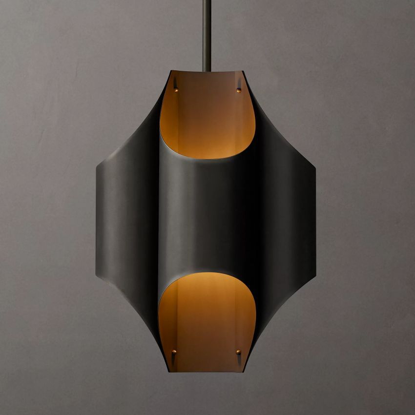 Cathedral Pendant - Yami Lightings