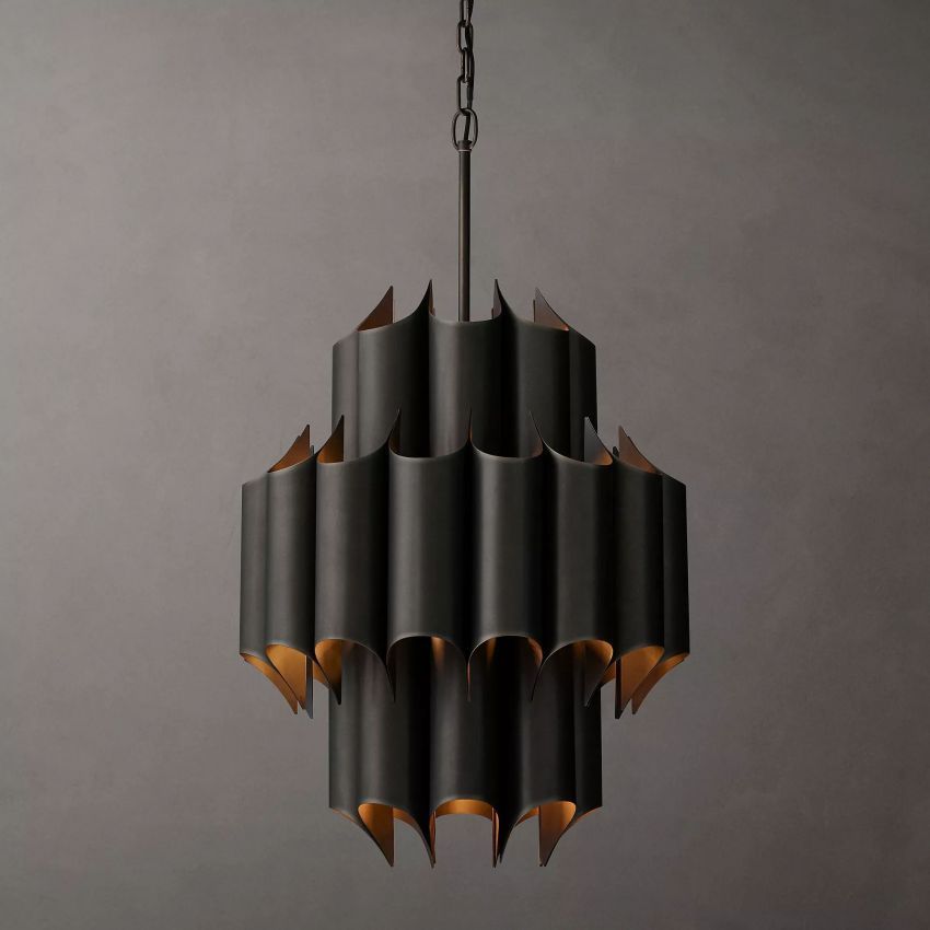 Cathedral Pendant - Yami Lightings