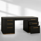 Fimley Executive Desk